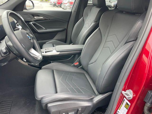 2025 BMW X2 xDrive28i