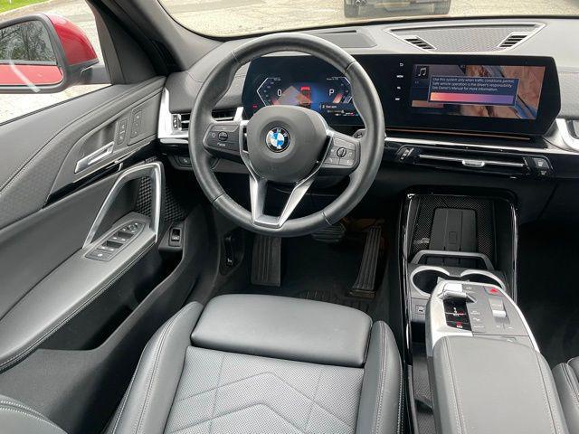2025 BMW X2 xDrive28i