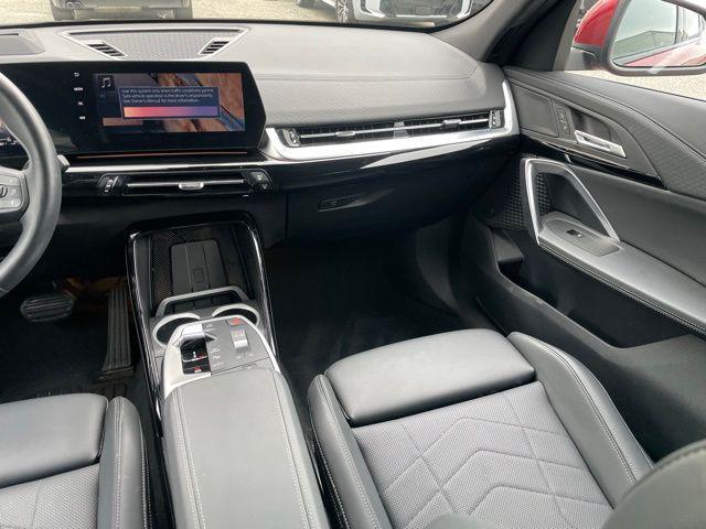 2025 BMW X2 xDrive28i