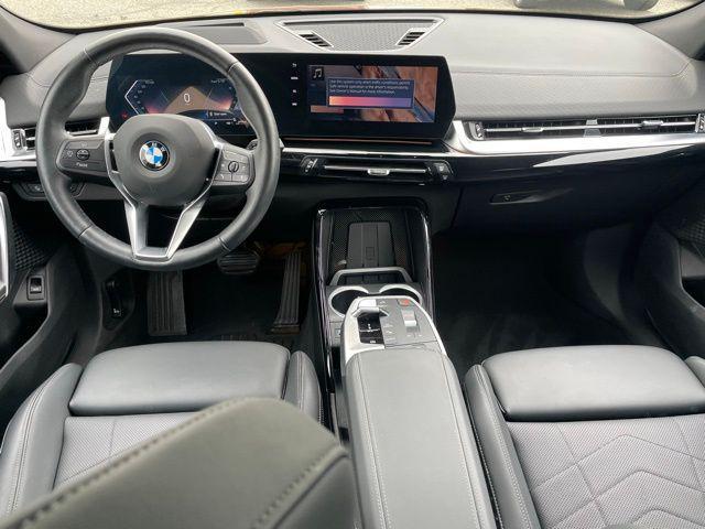 2025 BMW X2 xDrive28i