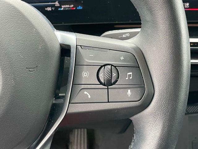 2025 BMW X2 xDrive28i