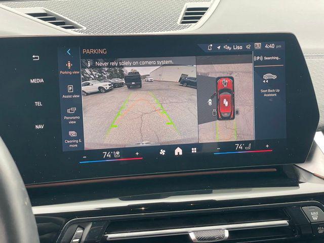 2025 BMW X2 xDrive28i