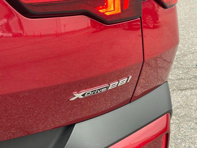 2025 BMW X2 xDrive28i