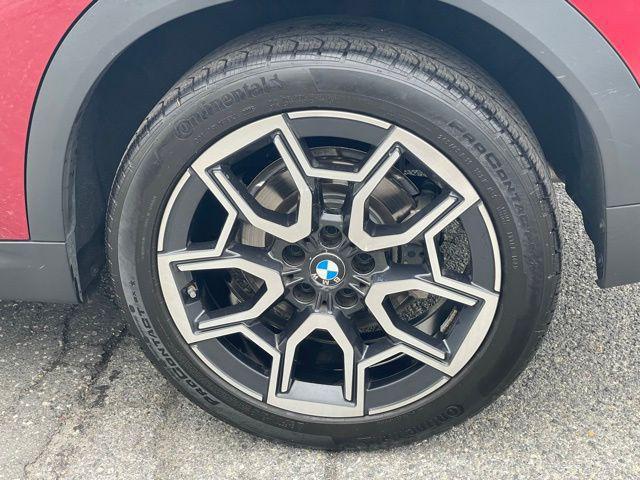 2025 BMW X2 xDrive28i