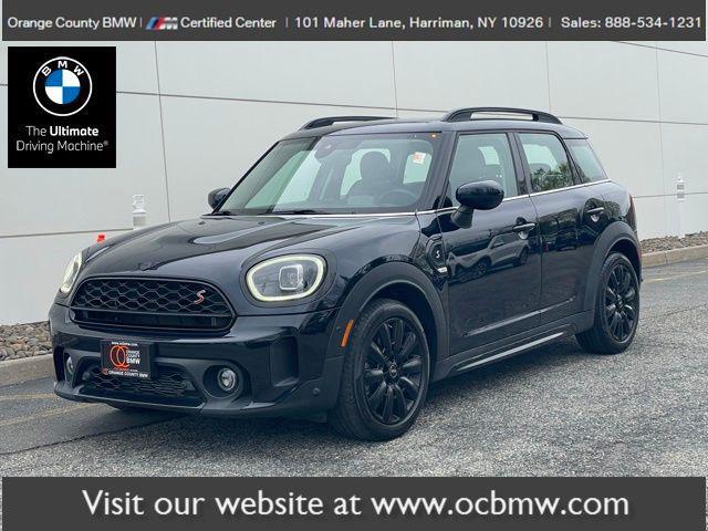 2023 MINI Cooper Countryman Cooper S for sale in Harriman, NY