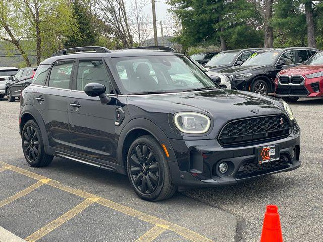 2023 MINI Cooper Countryman Cooper S