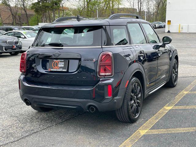 2023 MINI Cooper Countryman Cooper S