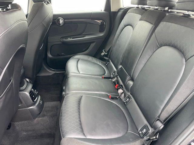 2023 MINI Cooper Countryman Cooper S