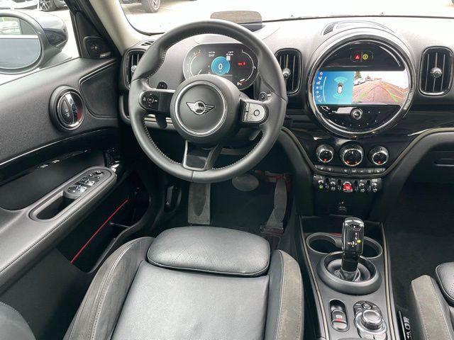 2023 MINI Cooper Countryman Cooper S