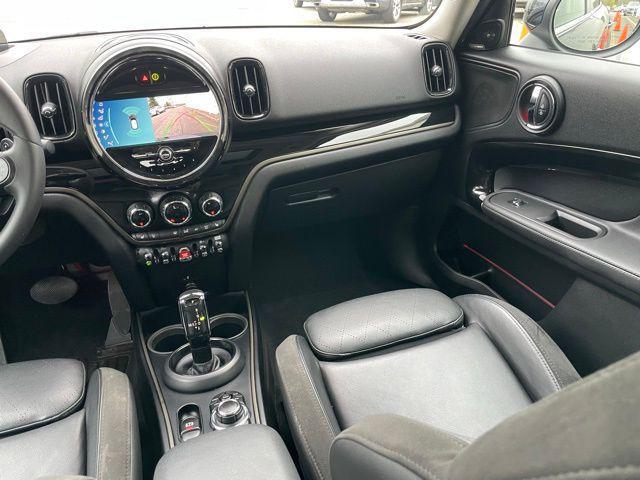 2023 MINI Cooper Countryman Cooper S