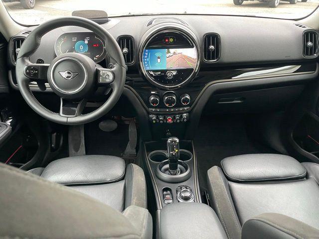 2023 MINI Cooper Countryman Cooper S