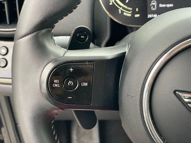 2023 MINI Cooper Countryman Cooper S