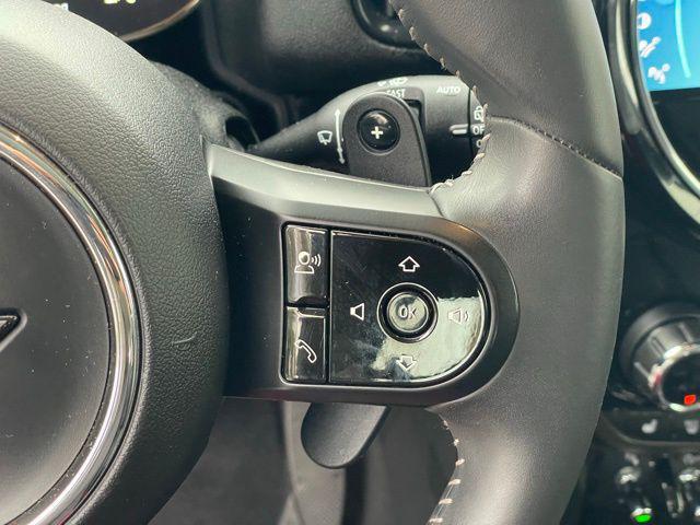 2023 MINI Cooper Countryman Cooper S