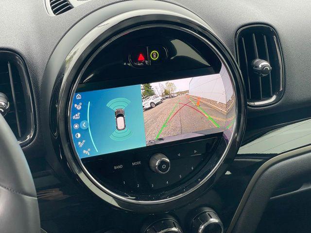 2023 MINI Cooper Countryman Cooper S