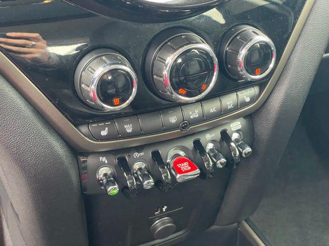2023 MINI Cooper Countryman Cooper S