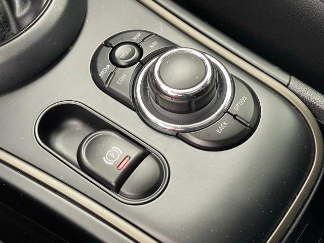 2023 MINI Cooper Countryman Cooper S
