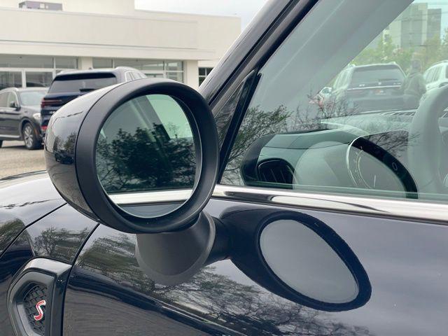 2023 MINI Cooper Countryman Cooper S