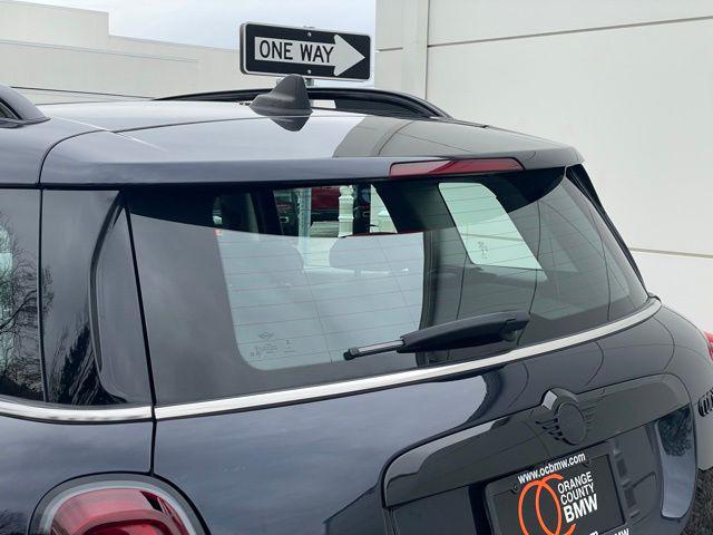 2023 MINI Cooper Countryman Cooper S