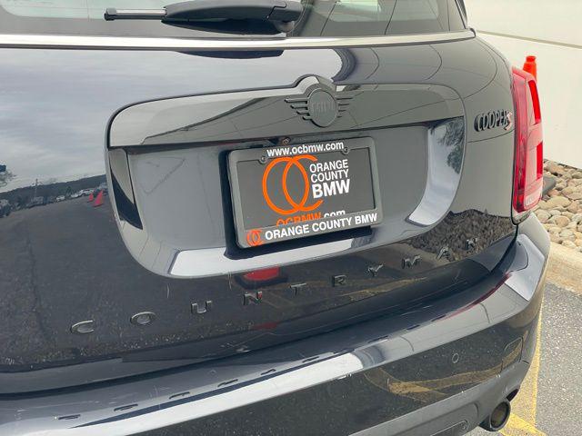 2023 MINI Cooper Countryman Cooper S