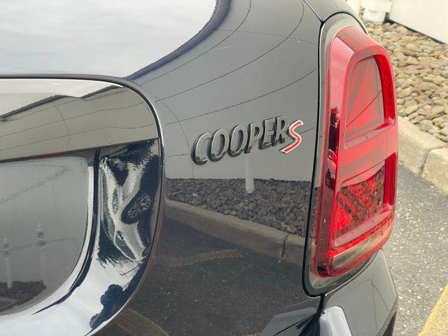 2023 MINI Cooper Countryman Cooper S