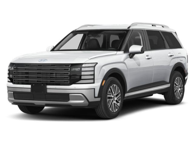 2026 Hyundai Palisade SEL 7P for sale in KENOSHA, WI
