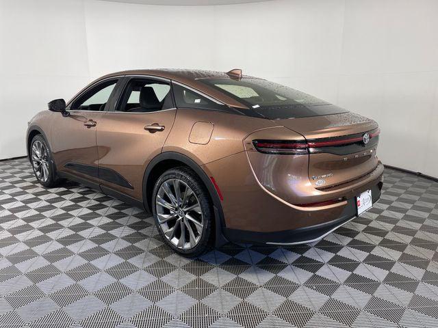 2026 Toyota Crown Limited