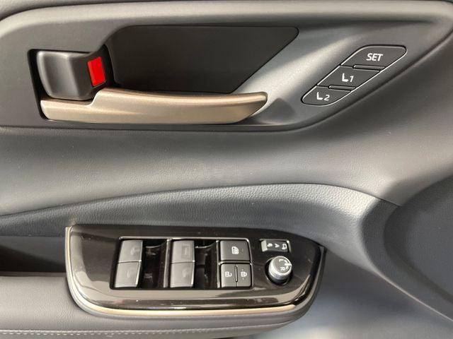 2026 Toyota Crown Limited