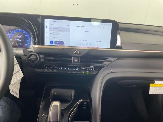 2026 Toyota Crown Limited