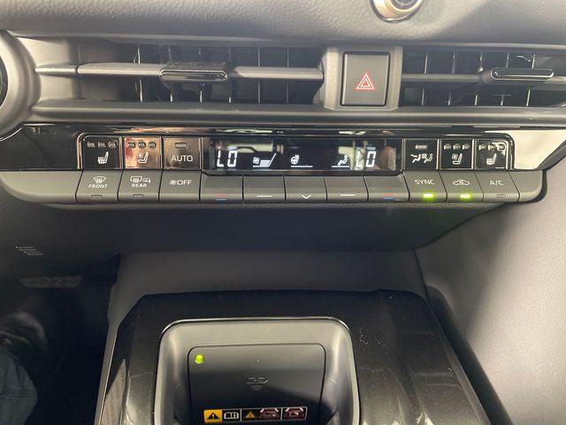 2026 Toyota Crown Limited