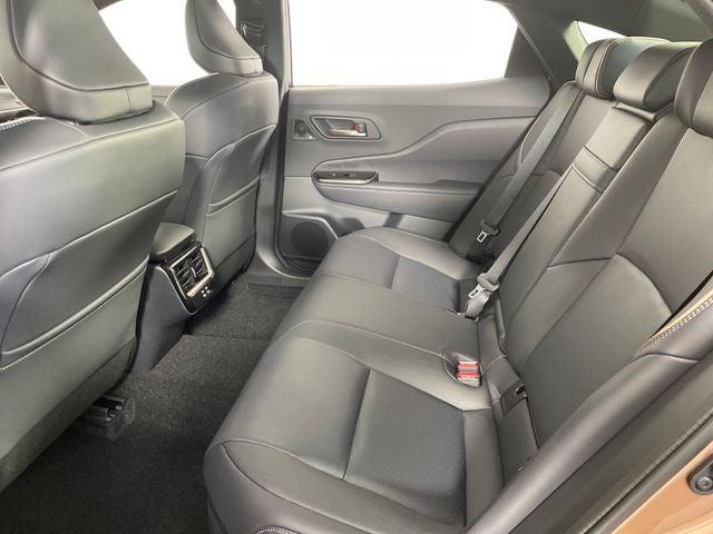 2026 Toyota Crown Limited
