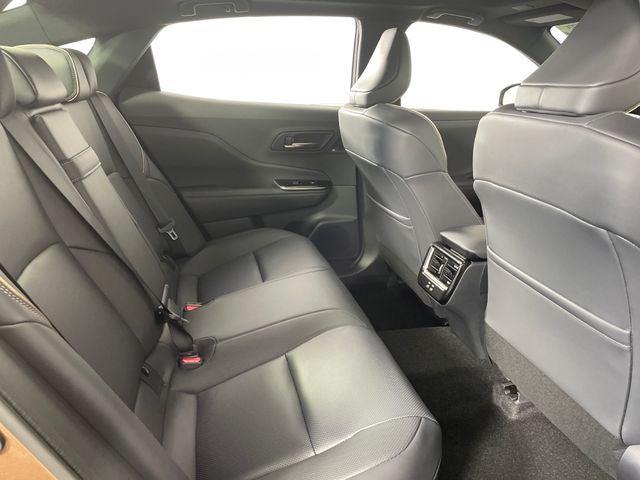 2026 Toyota Crown Limited