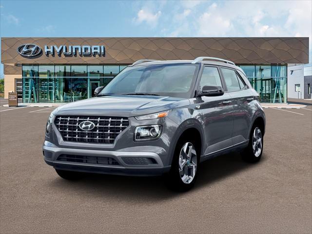 2026 Hyundai Venue SEL w/Two-Tone Roof for sale in RICHMOND, VA