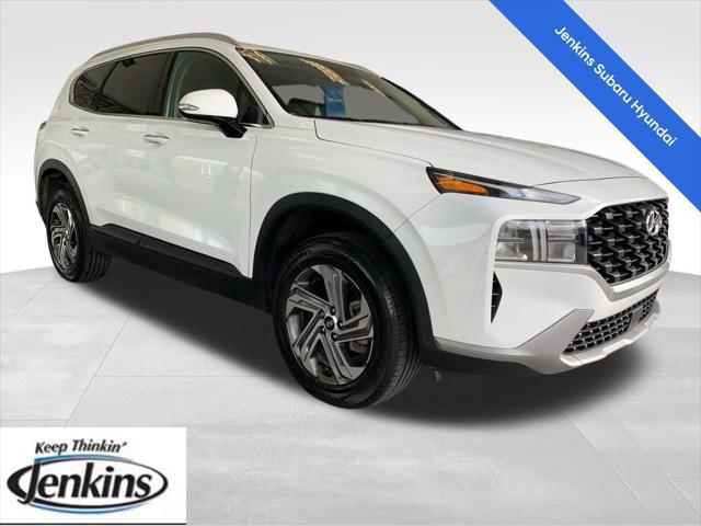 2023 Hyundai Santa Fe SEL for sale in BRIDGEPORT, WV