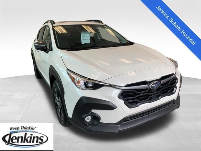 2025 Subaru Crosstrek Premium for sale in BRIDGEPORT, WV