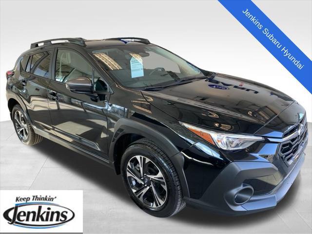 2025 Subaru Crosstrek Premium for sale in BRIDGEPORT, WV