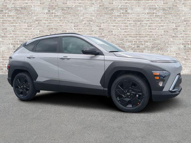 2026 Hyundai Kona SEL Sport for sale in MIDLOTHIAN, VA