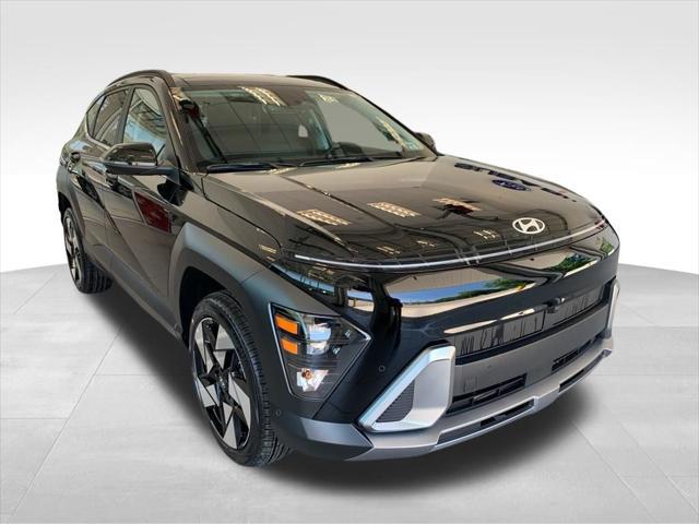 2026 Hyundai Kona Limited for sale in BRIDGEPORT, WV