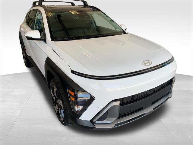 2026 Hyundai Kona Limited for sale in BRIDGEPORT, WV