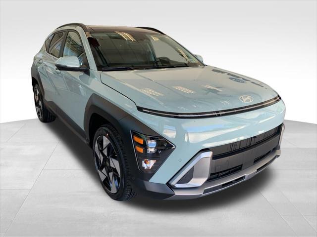 2026 Hyundai Kona Limited for sale in BRIDGEPORT, WV