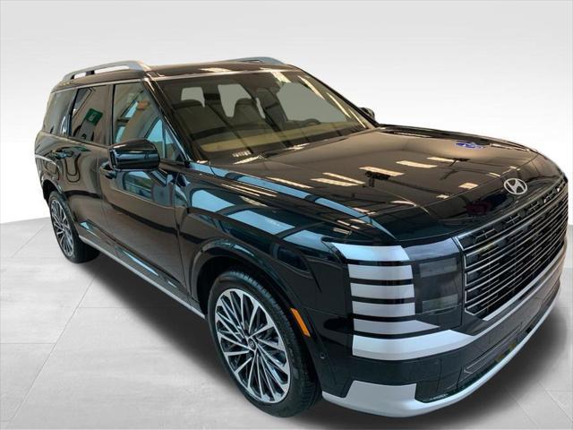 2026 Hyundai Palisade Calligraphy for sale in BRIDGEPORT, WV