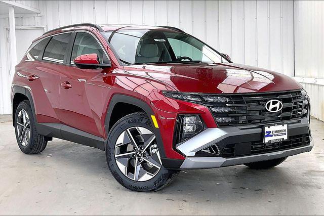2026 Hyundai Tucson SEL for sale in MADISON, WI