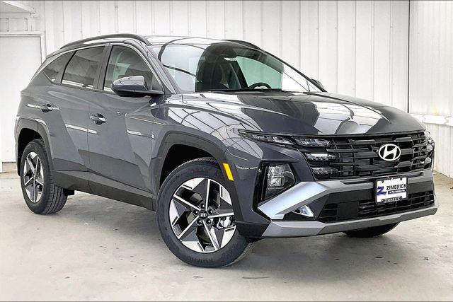 2026 Hyundai Tucson SEL for sale in MADISON, WI