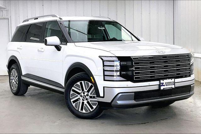 2026 Hyundai Palisade SEL 7P for sale in MADISON, WI