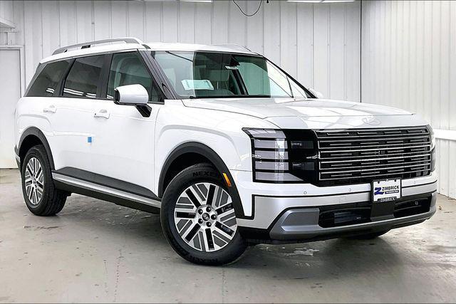 2026 Hyundai Palisade SEL 7P for sale in MADISON, WI