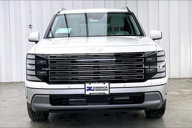 2026 Hyundai Palisade SEL 7P