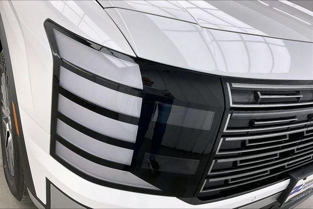 2026 Hyundai Palisade SEL 7P