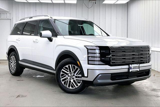 2026 Hyundai Palisade SEL 8P for sale in MADISON, WI