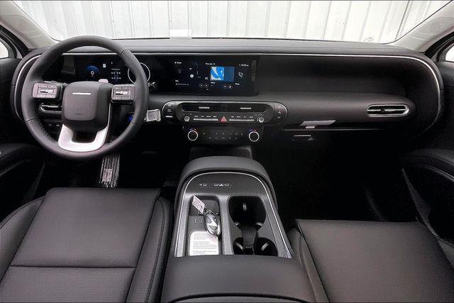 2026 Hyundai Palisade SEL 8P