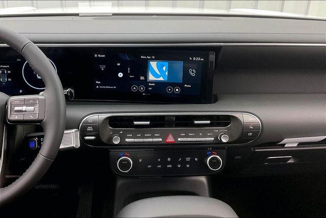 2026 Hyundai Palisade SEL 8P