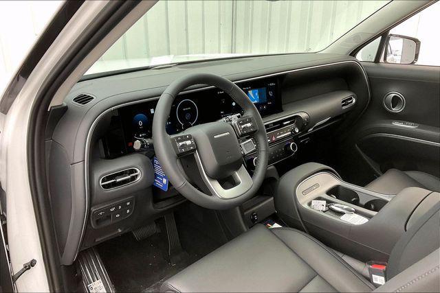 2026 Hyundai Palisade SEL 8P